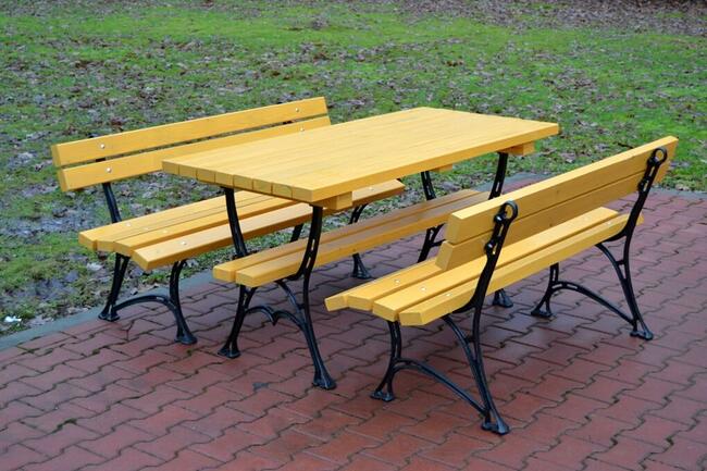 meble ogrodowe, komplety, zestawy na taras- nowe producent