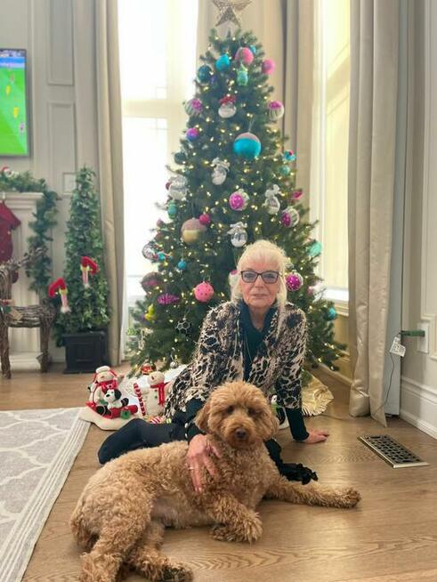 Szukam pracy jako opiekunka