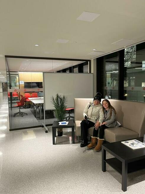 Szukam pracy jako opiekunka