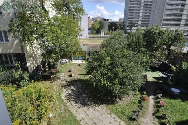 Dom Warszawa Mokotów, Stary Mokotów