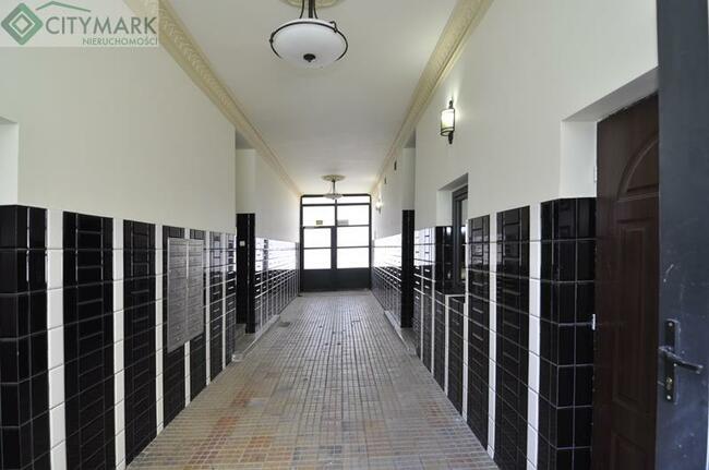 Dom Warszawa Mokotów, Stary Mokotów