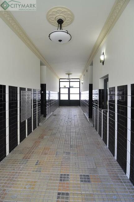 Dom Warszawa Mokotów, Stary Mokotów