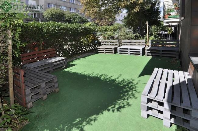 Dom Warszawa Mokotów, Stary Mokotów