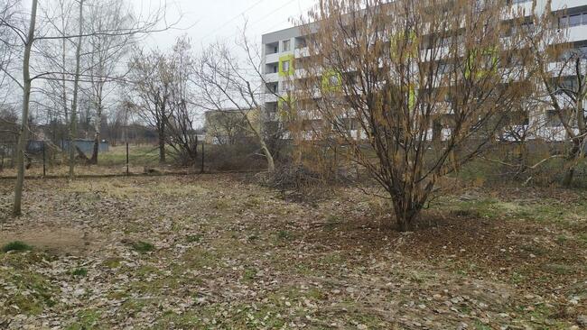 Działka budowlana Czerwionka-Leszczyny