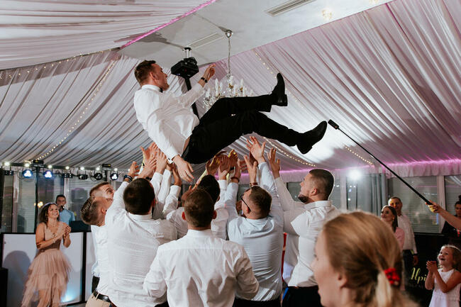 DJ na wesele Śląsk i Częstochowa