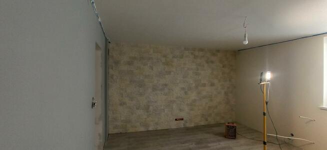 Gładzie, malowanie, płytki, panele