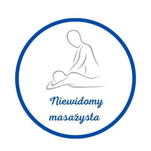 Niewidomy masażysta, masaże z dojazdem