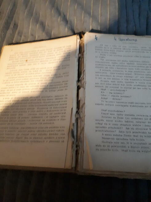 Tajemnica bytu Skąd pochodzimy t 1 Teofil Moreux