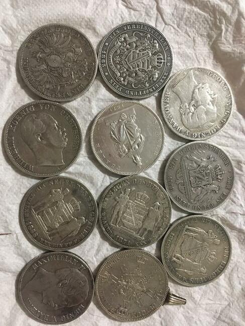 KUPIĘ stare monety i banknoty – gotówka od ręki!