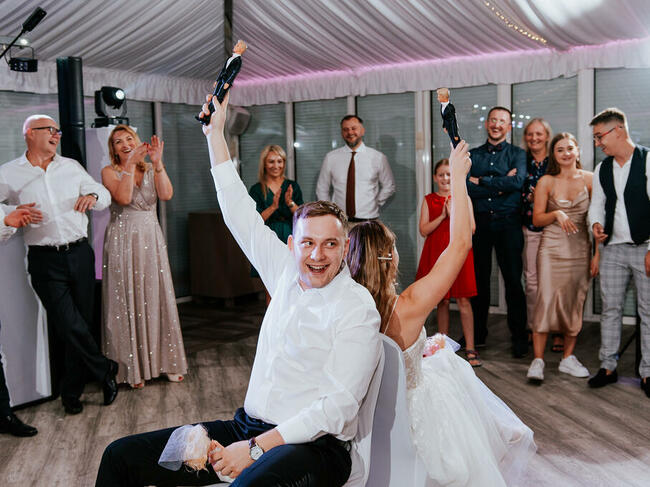 DJ na wesele Śląsk i Częstochowa