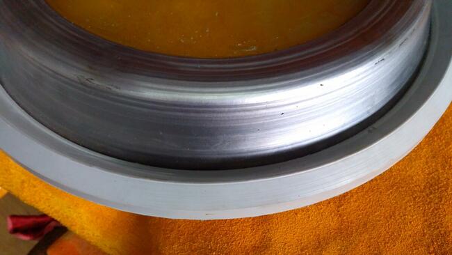 okno szyba do pralnic przemysłowych