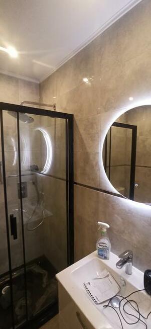 Gładzie, malowanie, płytki, panele