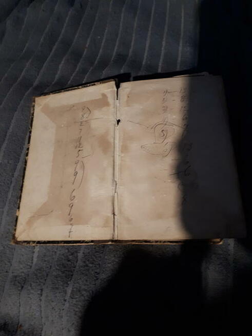 Puszkin tom 1.Listy 1887.Unikat!!