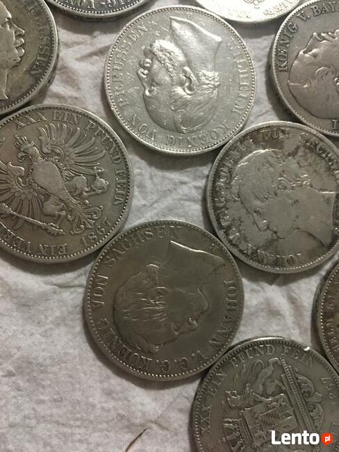 Kupię wszystko co stare zagraniczne i Polskie