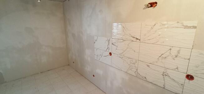 Gładzie, malowanie, płytki, panele