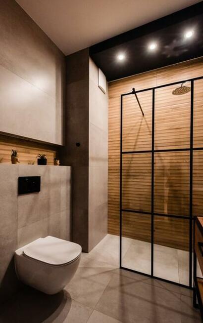 Gładzie, malowanie, płytki, panele