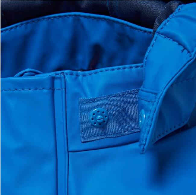 LEGO Wear kurtka przeciwdeszczowa 4 lata 104cm