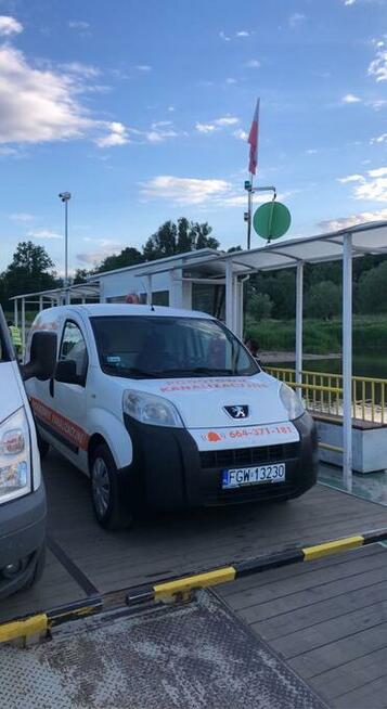Pogotowie Wodno - kanalizacyjne