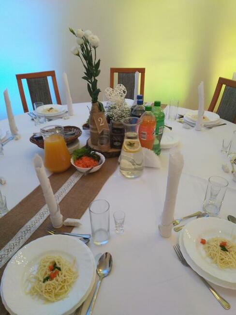 Catering