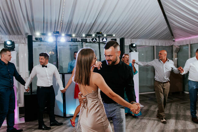 DJ na wesele Śląsk i Częstochowa