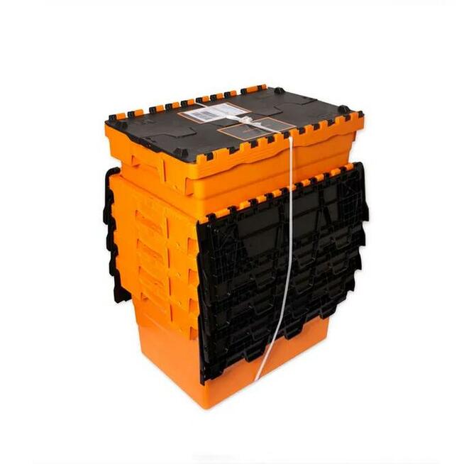 Wynajem pojemników - magazynowanie, przeprowadzki, remonty