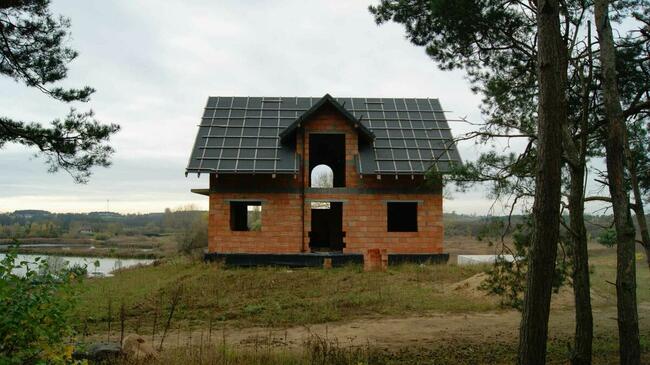 Dom w wyjątkowym miejscu dla wyjątkowej rodziny OKAZJA