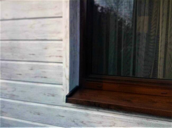 DESKI Z BLACHY drewnopodobnej - elewacje, bramy, płoty !!!