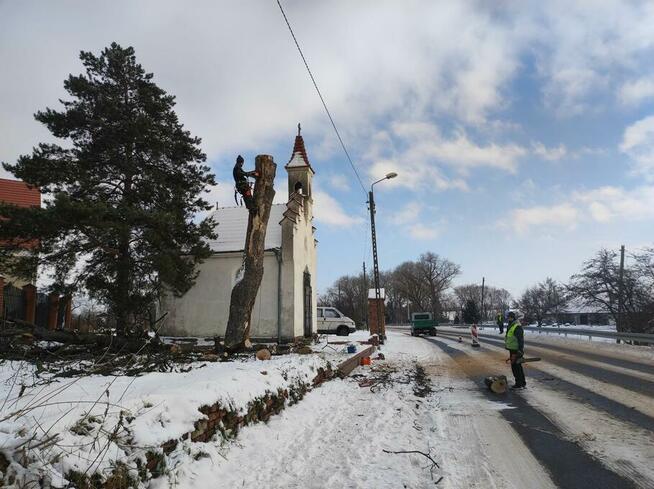 Podnośnik koszowy wynajem usługi 21m , 11 m bok, OPOLSKIE/DO