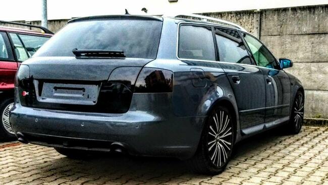 AUDI S4 .2.0 QUATTRO