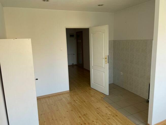 Wynajmę Lokal Użytkowy - Biurowy, PIASECZNO CENTRUM