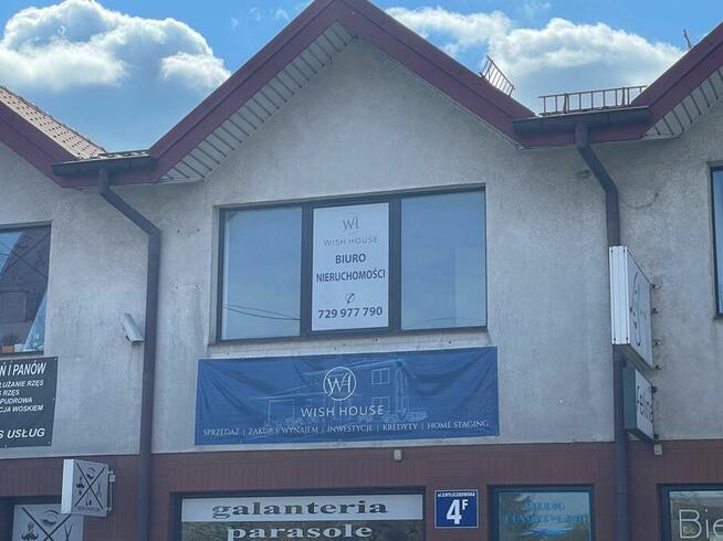 Wynajmę Lokal Użytkowy - Biurowy, PIASECZNO CENTRUM