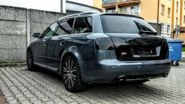 AUDI S4 .2.0 QUATTRO