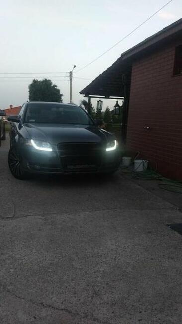 AUDI S4 .2.0 QUATTRO