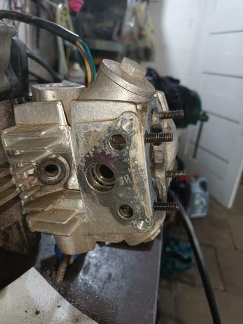 Serwis pilarek , kosiarek