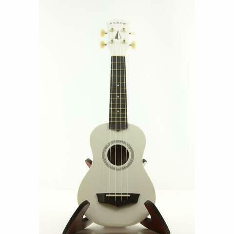 Ukulele sopranowe Arrow PB10