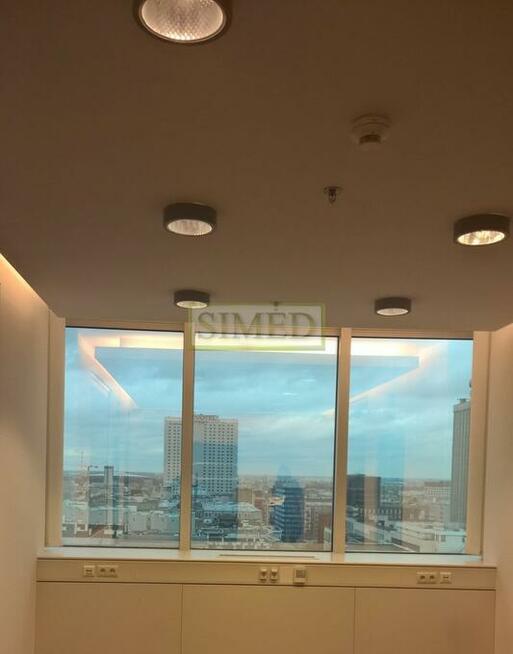 biuro,panorama widokowa,prestiżowy obiekt,parking