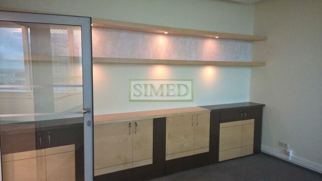 biuro,panorama widokowa,prestiżowy obiekt,parking