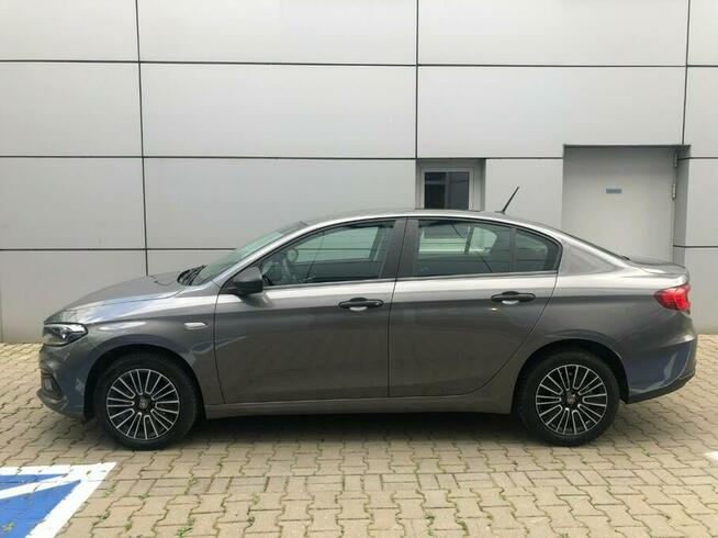 Fiat Tipo Sedan City Life 1.3 MultiJet 95 KM