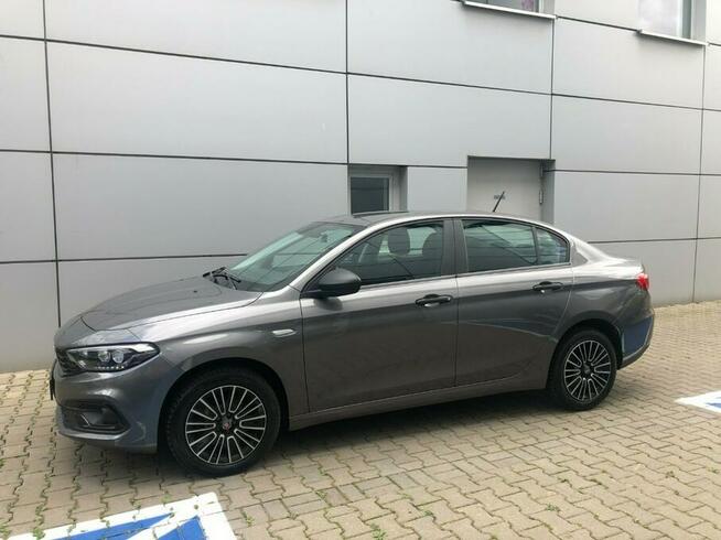 Fiat Tipo Sedan City Life 1.3 MultiJet 95 KM