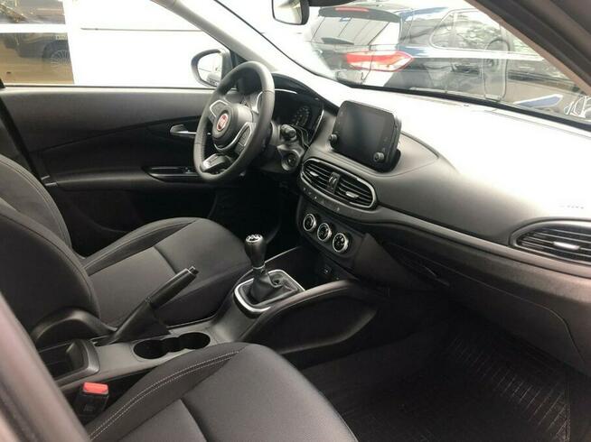 Fiat Tipo Sedan City Life 1.3 MultiJet 95 KM