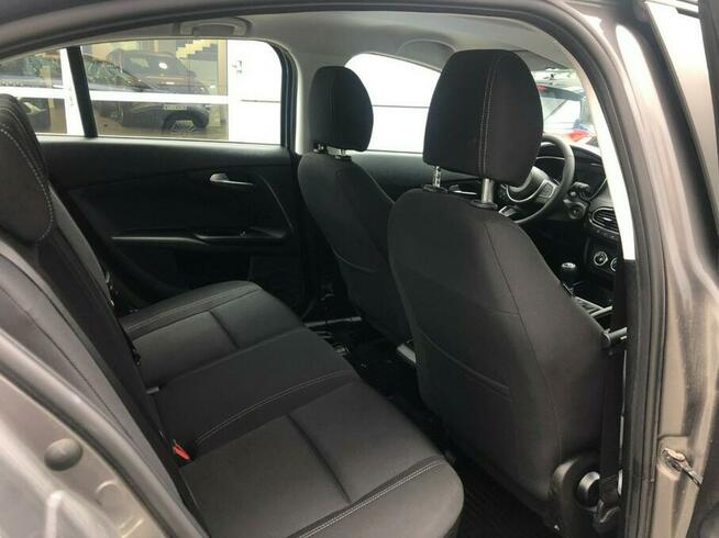 Fiat Tipo Sedan City Life 1.3 MultiJet 95 KM