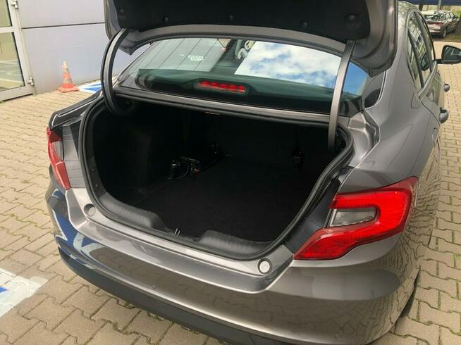 Fiat Tipo Sedan City Life 1.3 MultiJet 95 KM