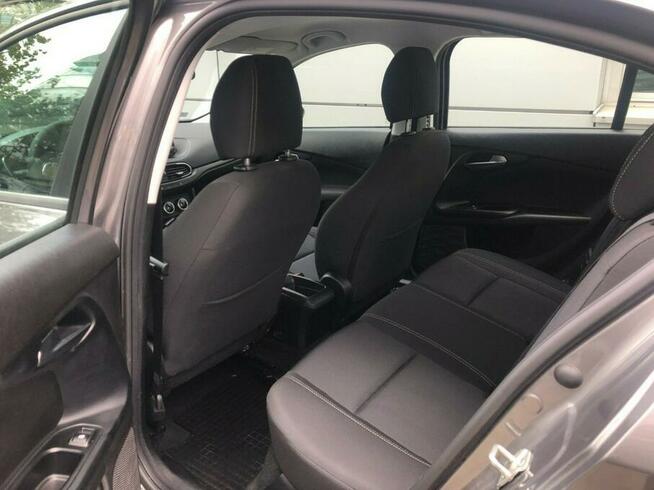 Fiat Tipo Sedan City Life 1.3 MultiJet 95 KM