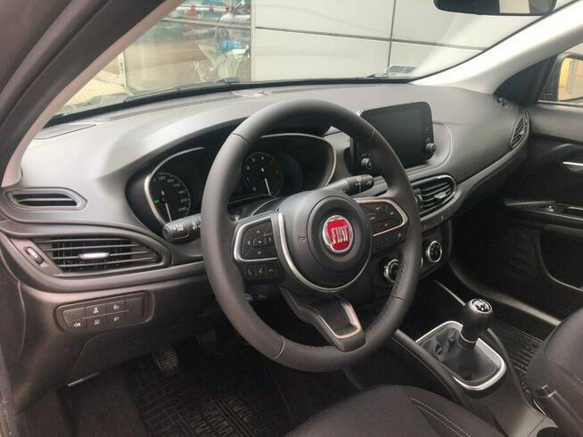 Fiat Tipo Sedan City Life 1.3 MultiJet 95 KM