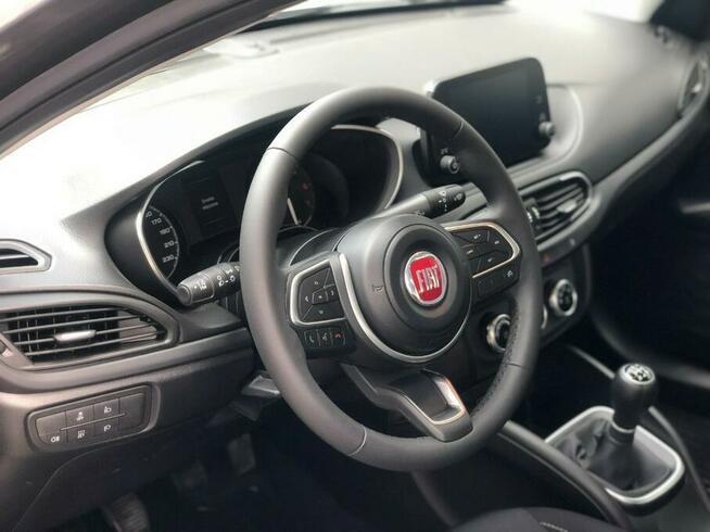 Fiat Tipo Sedan City Life 1.3 MultiJet 95 KM