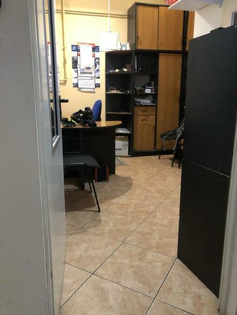 Lokal handlowo usługowy