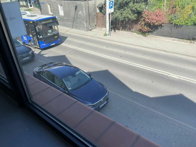 Wynajmę Lokal Użytkowy - Biurowy, PIASECZNO CENTRUM