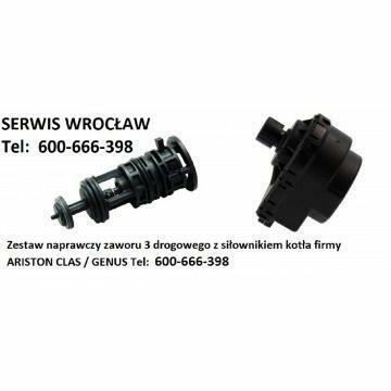 Ariston pompa Viessmann czujnik części do Aristona