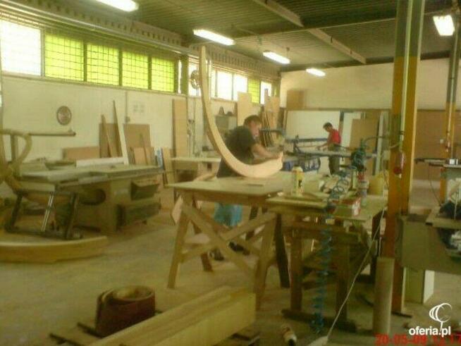 Klejenie krzeseł Warszawa