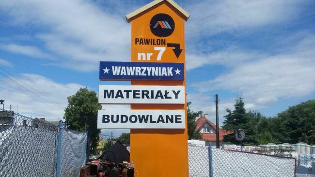 Nowoczesna Blachodachówka Nel